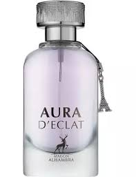 aura d'eclat