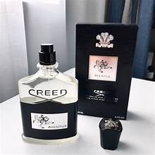 Creed Fruity fragrance