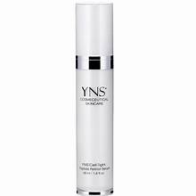 YNS skincare products