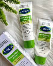 cetaphil moisturizing cream