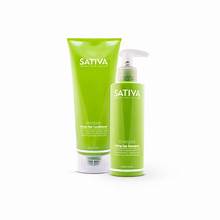 sativa skin care kit