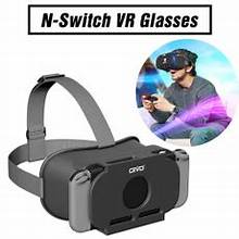 3d game glasses