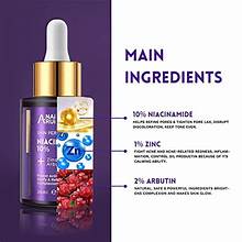 B3 PRO: Pore Mininmizer - Niacinamide Serum