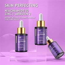 B3 PRO: Pore Mininmizer - Niacinamide Serum