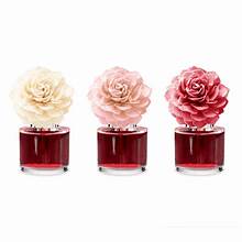 pink sunshine flower scentsy fragrance flower
