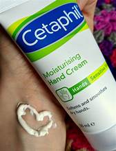 cetaphil moisturizing cream