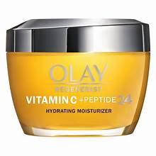 Oil of Olay Face Cream