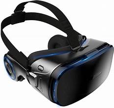 3d game glasses